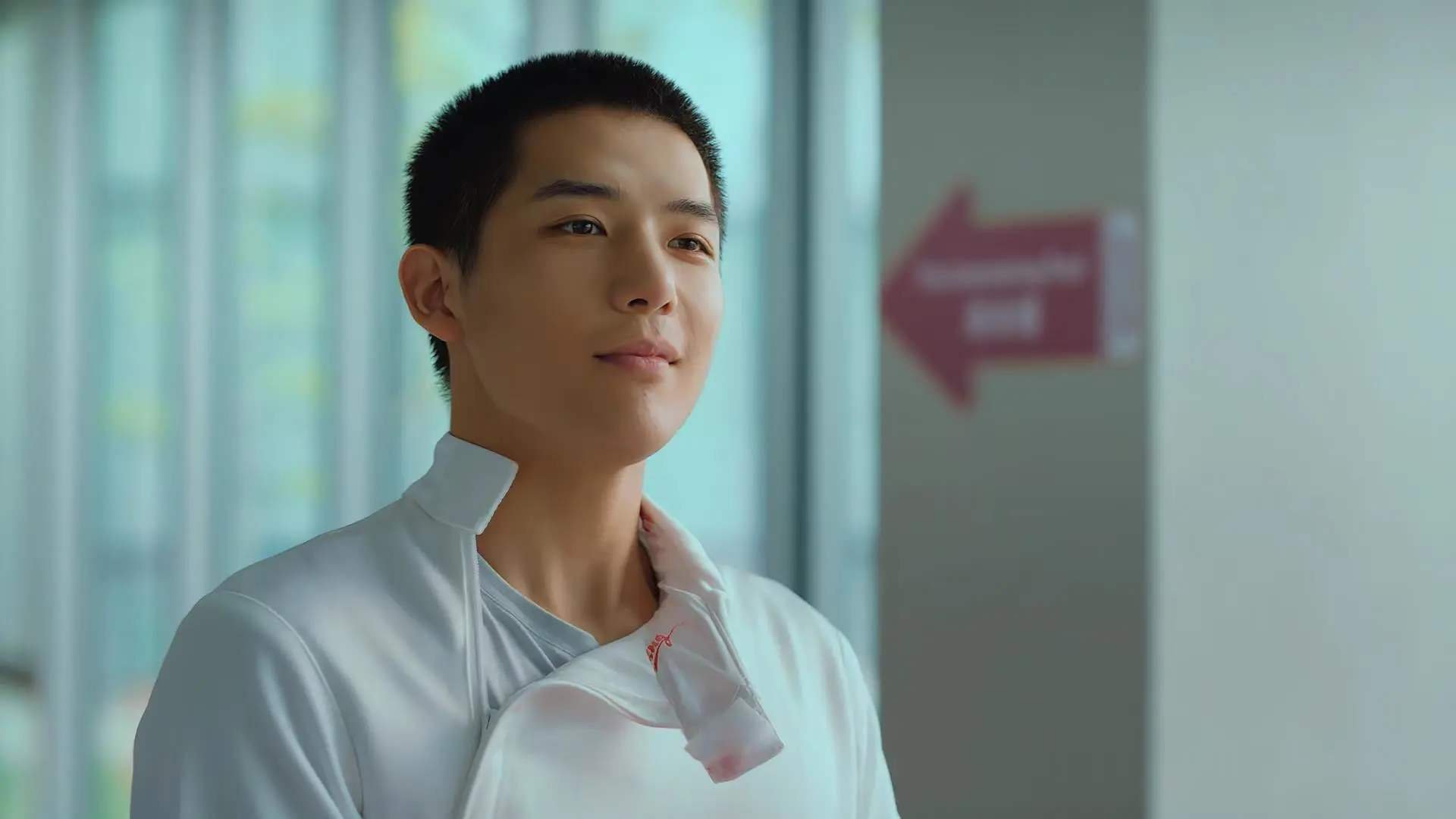 运动员故事:从青训到世界冠军的艰辛历程,青年运动员的故事